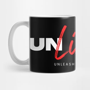 Unlimited Mug